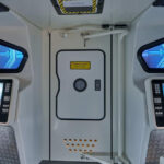 Toulouse: Cité de l'Espace E-codes - Exploring the 4,000 m² Exhibitions and Interactive Displays