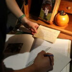 Toulouse: escape game in the cellar at Château Boujac - The Setting: Château Boujac in the South of France