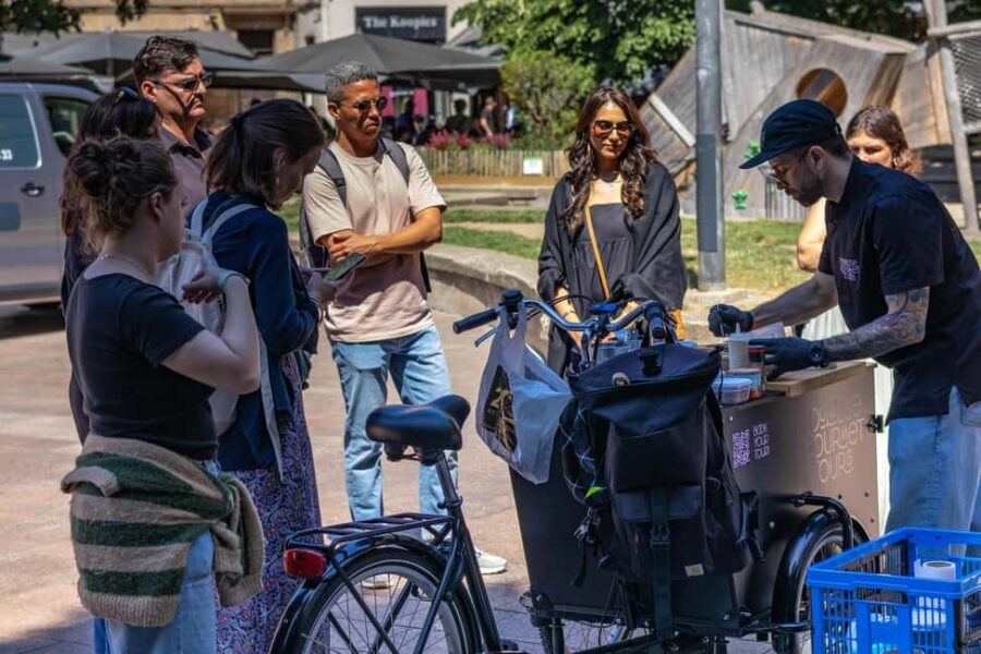 Toulouse Food & History Tour with a Chef (in English) - Key Points