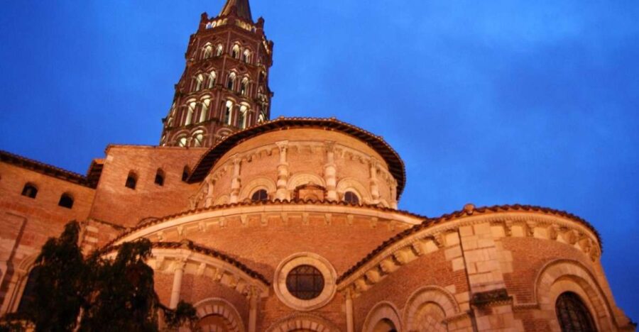 Toulouse Private Guided Walking Tour - Starting at Toulouse’s Center: The Heart of the City