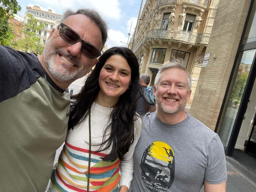 Toulouse: Private Walking Tour with a Local - The Personalized Approach to Exploring Toulouse