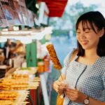 Toulouse Tastes: A Culinary Journey at Victor Hugo Market - Exploring Place du Président Thomas Wilson