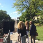 Toulouse & the canal du Midi (Castelnaudary) - Highlights of the Toulouse Landmarks and Their Architectural Significance