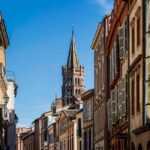 TOULOUSE: WALKING GUIDED TOUR WITH OFFICIAL GUIDE - Exploring Toulouse’s Civic Heart at Capitol Square
