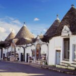 Tour: Alberobello Trulli, Monopoli, and Polignano a Mare - history and culture - Discovering Alberobello’s Conical Trulli Houses
