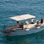 Tour alle Grotte di Santa Maria di Leuca 3 Ore - Exploring the Famous Caves of Leuca