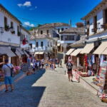 Tour and guide Blue Eye- Gjirokaster - From Sarandë to the Blue Eye’s Natural Wonder
