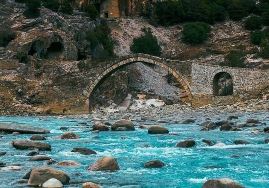 Tour and Guide Përmet Bënjë - Exploring Përmet: Culture and Nature in One Place