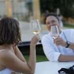 Tour and Premium wine tasting at Duca di Salaparuta - Location and Setting in Sicily
