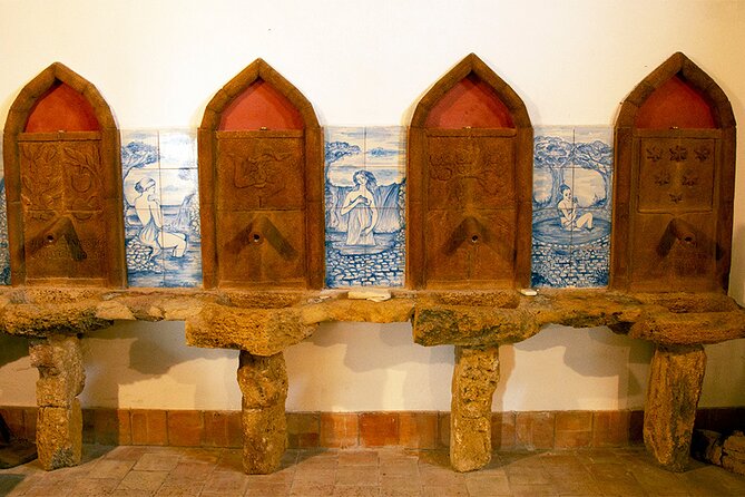 Tour and Soap personalization at the Soap Museum in Sciacca - The Soap-Making Workshop: Personalizing Your Creation