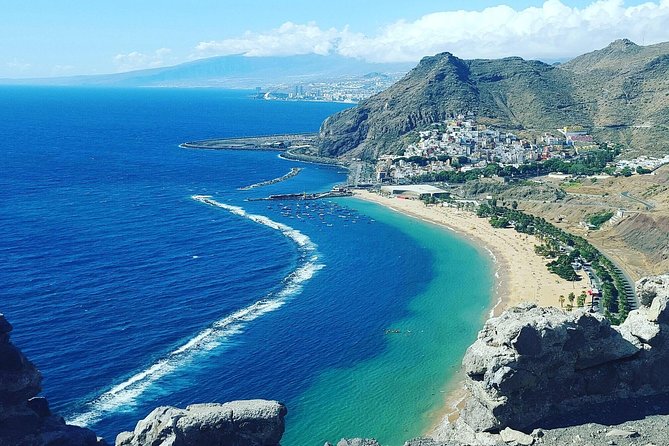 Tour Around the Island - Private VIP Tour in Tenerife - Scenic Drive Through the Teno Mountains and El Palmar Valley