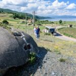 Tour Around the Lake Albania from Ohrid - Discovering Pogradec: The Albanian Lake Town