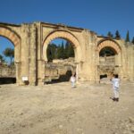Tour bicicleta a Medina Azahara - Starting Point Near Córdoba’s Historic Center