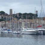 tour Cannes Antibes st Paul de Vence - Scenic Coastal Drive from Cannes to Antibes