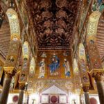 Tour Cappella Palatina e palazzo Reale: patrimonio Unesco - The Historic Royal Palace of Palermo: Europe’s Oldest Royal Residence