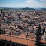 Tour Cathedral of Santiago with roofs & Portico de la Gloria - Exploring the Portico de la Gloria: Masterpiece of Romanesque Art