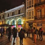 Tour de los misterios y leyendas de Oviedo - Meeting Point at Oviedo’s Cathedral and End at the Same Spot