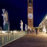 Tour di Vicenza Noir: Delitti, Misteri ed Enigmi - Meeting Point: The Entrance to Vicenza’s Duomo
