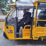 Tour en Tuk Tuk por lo mejor de Madrid - How the Tour Navigates Madrid’s Top Sights