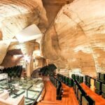 Tour enogastronomico dei due Sassi, Barisano e Caveoso - Starting Point: From Piazzetta Pascoli to the Historic Streets of Matera