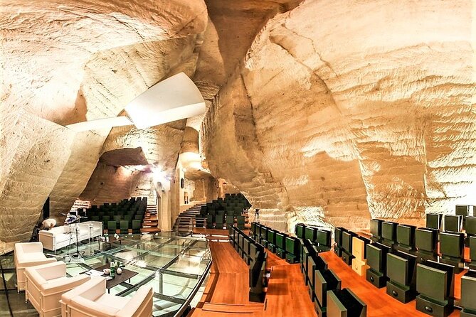 Tour enogastronomico dei due Sassi, Barisano e Caveoso - Starting Point: From Piazzetta Pascoli to the Historic Streets of Matera