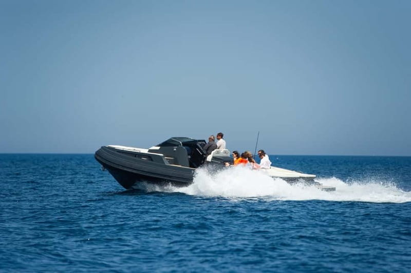 Tour esclusivo isole Egadi - The Luxury of Emotionsicily’s Elegant Boat Fleet