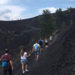 Tour Etna & Wine Tasting - Scenic Drive to Piano Provenzana and Taormina