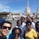 Tour Fátima from Lisbon - Visiting the Capelinha das Aparições