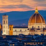 Tour Florence Duomo: Cathedral, Museum, and Bell Tower - Starting Point and Meeting Details in Florence