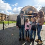 Tour for Kids and Families : Skip The Line Sistine Chapel & The Vatican - Convenient Starting Point Near Vatican City