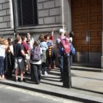 Tour for Muggles The Ultimate Harry Potter Walking Tour in London - Exploring the Bank of England Museum and Gringotts Inspiration