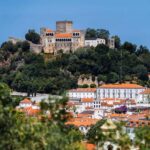 Tour from Lisbon: Medieval Route, Leiria, Alcobaça, Batalha Monastery - Key Points