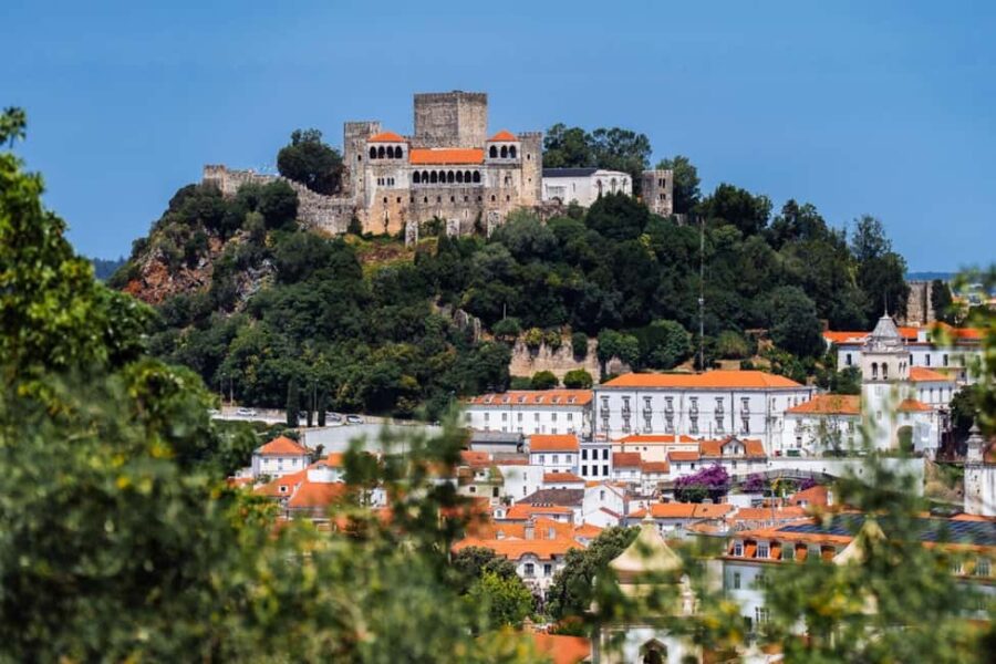 Tour from Lisbon: Medieval Route, Leiria, Alcobaça, Batalha Monastery - Key Points