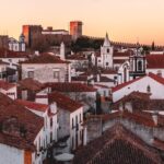 Tour from Lisbon: Obidos, Nazaré and Fátima Small Group - Exploring Óbidos: The Medieval Village and Its Castle