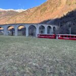 Tour from Milan: Tirano and the famous Red Train to Saint Moritz - Starting Point and Transportation Logistics