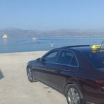 Tour from Nafplio to Mucenae and Epidaurus - Exploring the Lions Gate Entrance of Mycenae