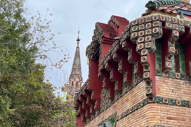 Tour from Oviedo to Santillana del Mar Llanes and comillas - From Oviedo to the Coastal Charm of Llanes