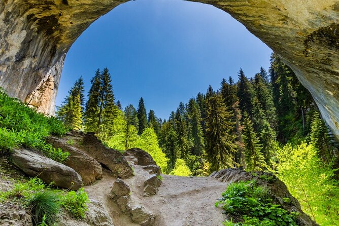 Tour from Plovdiv to Bachkovo,Asen Fortress and Wonderful Bridges - Starting Point and Logistics of the Tour from Plovdiv
