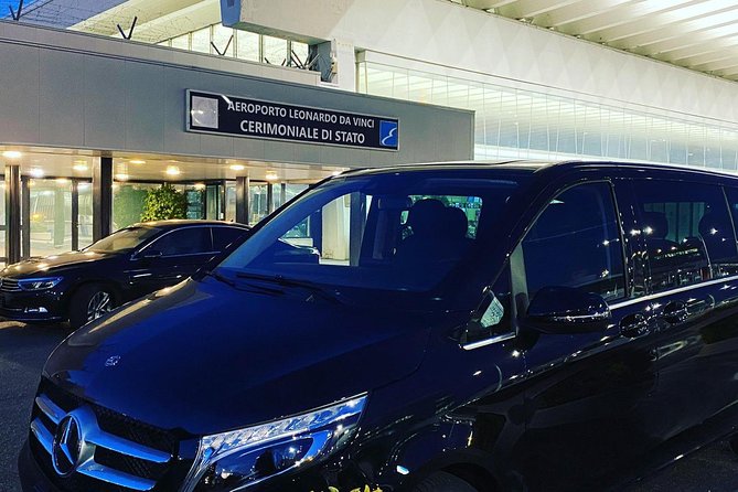 Tour from Rome to Assisi by Car - Discovering the Basilica Papale e Sacro Convento di San Francesco d’Assisi