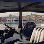 Tour in a vintage Méhari between Nice, Eze, and Monaco on the Côte d'Azur - Starting Point: La Condamine at 31 Rue Massenet