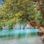 Tour in Acheron River - Visiting Parga Municipality During the Tour
