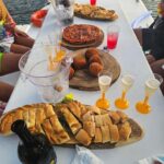 Tour in barca da Avola a Marzamemi/Portopalo di CapoPassero - Key Points