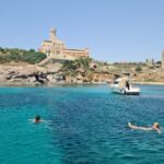 Tour in barca da Avola a Marzamemi/Portopalo di CapoPassero - Starting Point and How the Tour Begins