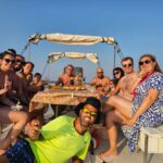 Tour in barca da Avola a Marzamemi/Portopalo di CapoPassero - Key Points