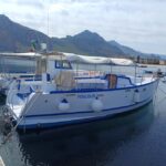 Tour in barca Riserva dello Zingaro da San Vito Lo Capo - Starting Point at the San Vito Lo Capo Pier