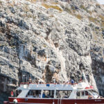 Tour in Mini crociere Alle Grotte di S. M. di Leuca - Meeting Point at the Old Port of Santa Maria di Leuca