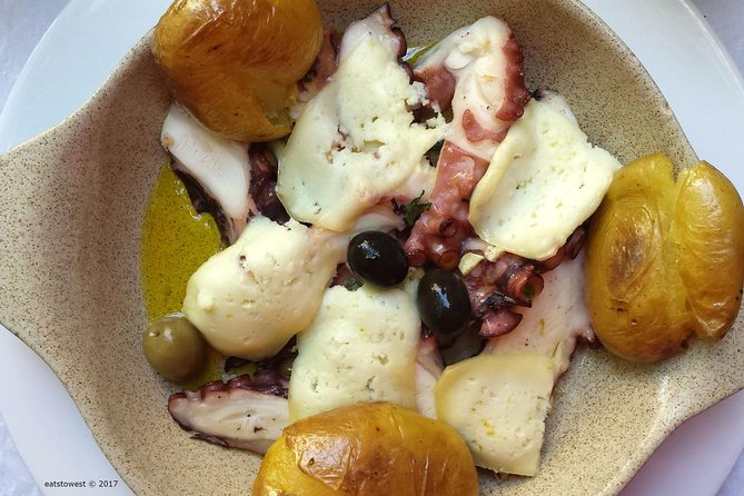 Tour in Paradise: Ria Formosa - Starting the Day with Faro’s Historic Center