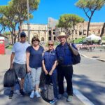 Tour in Rome : a mix of history - Exploring Rome’s Top Sites with Priority Access