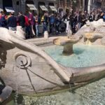 Tour in Rome city from Port of Civitavecchia cruise - Vatican City: Visiting St. Peters Square and Basilica