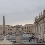 Tour in Rome, full day - St. Peters Basilica: The Largest Sacred Building in the World